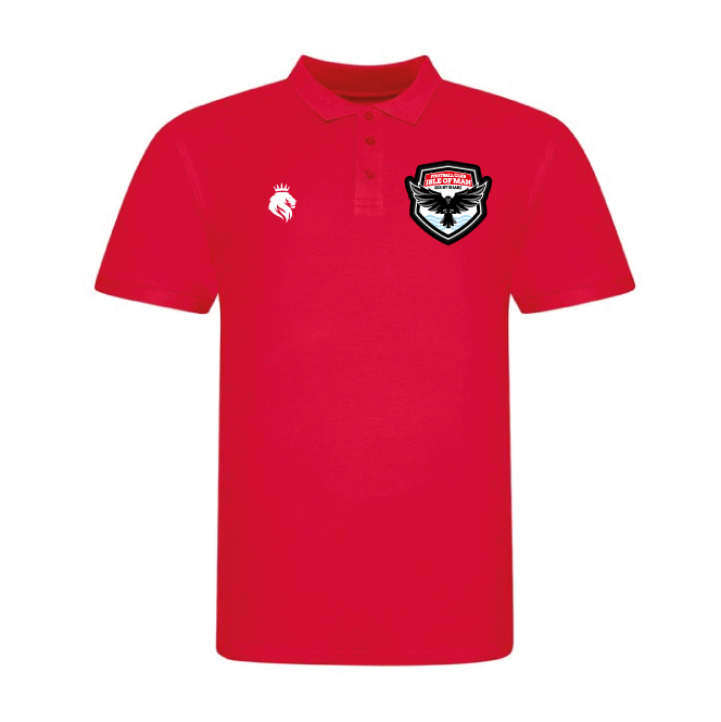 red_polo